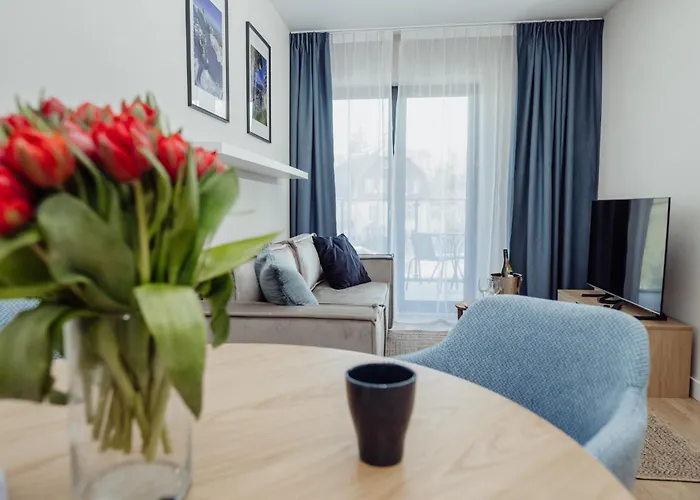 Apartmanhotel Stay4u Belle View