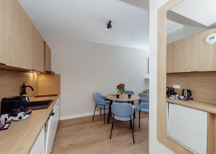 Stay4u Belle View 3* Szklarska Poręba