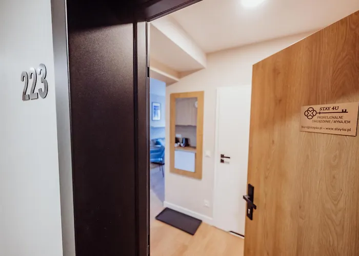 Stay4u Belle View 3*