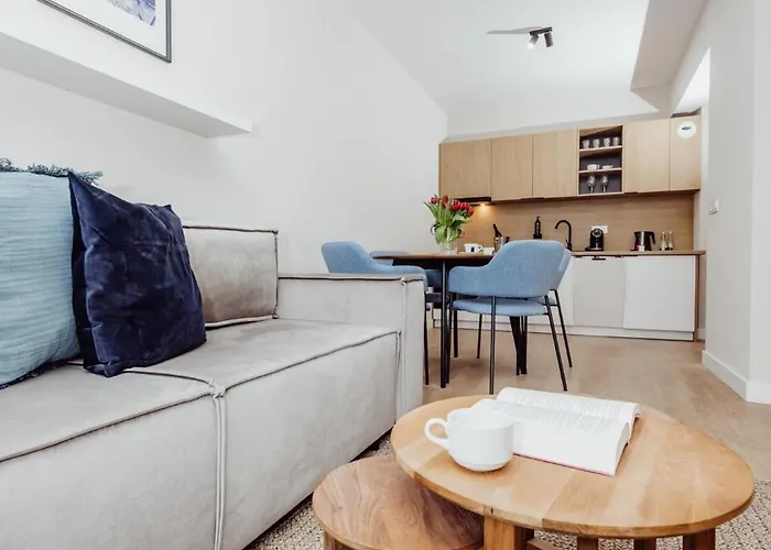 Apartmanhotel Stay4u Belle View Szklarska Poręba