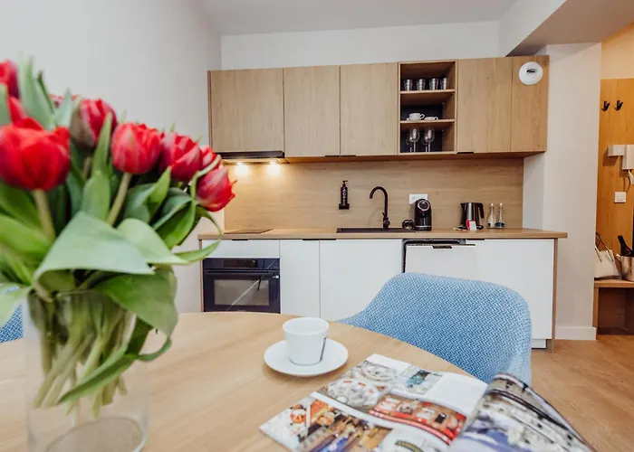 Stay4u Belle View 3*