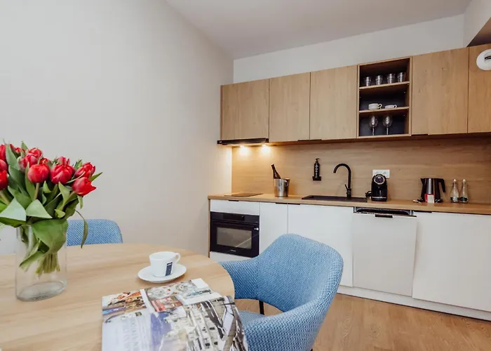 Stay4u Belle View 3* Szklarska Poręba