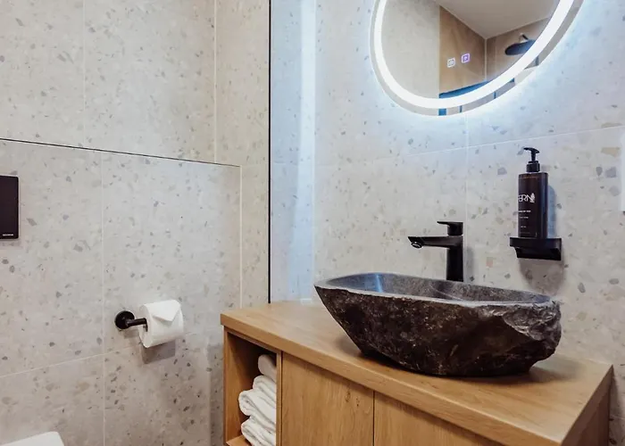 Stay4u Belle View Apartmanhotel 3*