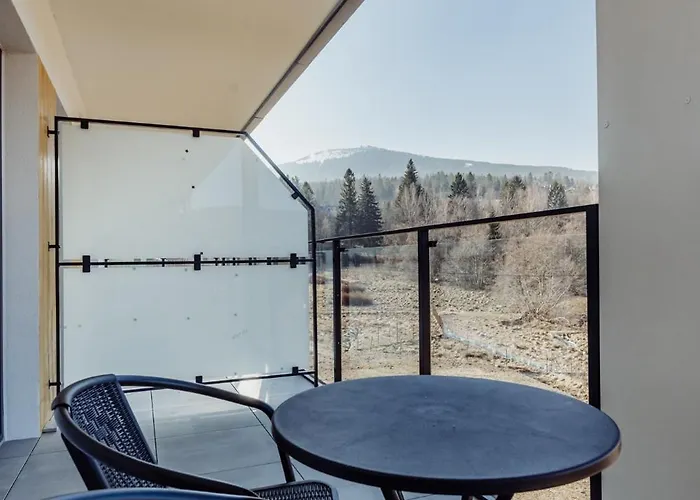 Stay4u Belle View 3* Szklarska Poręba