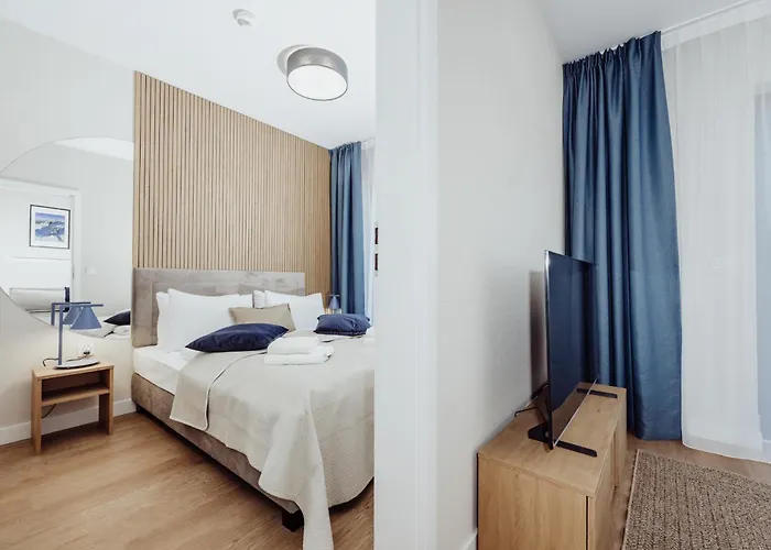 Apartmanhotel Stay4u Belle View 3*