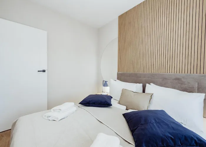 Stay4u Belle View Apartmanhotel Szklarska Poręba