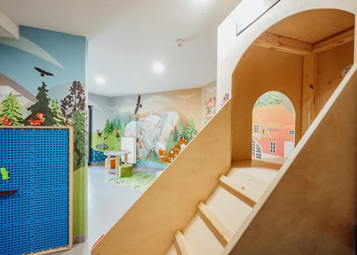 Stay4u Belle View Apartmanhotel Szklarska Poręba