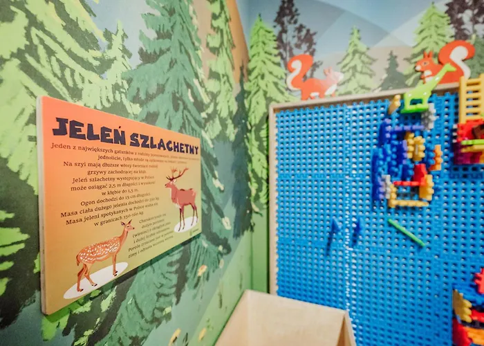 Apartmanhotel Stay4u Belle View Szklarska Poręba