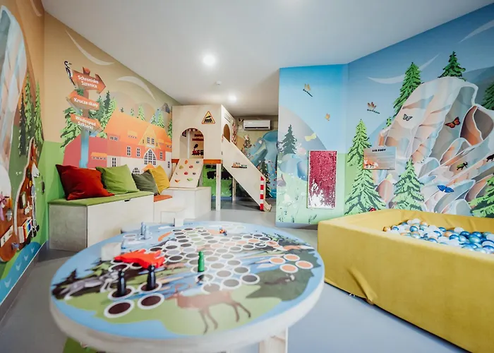 Apartmanhotel Stay4u Belle View