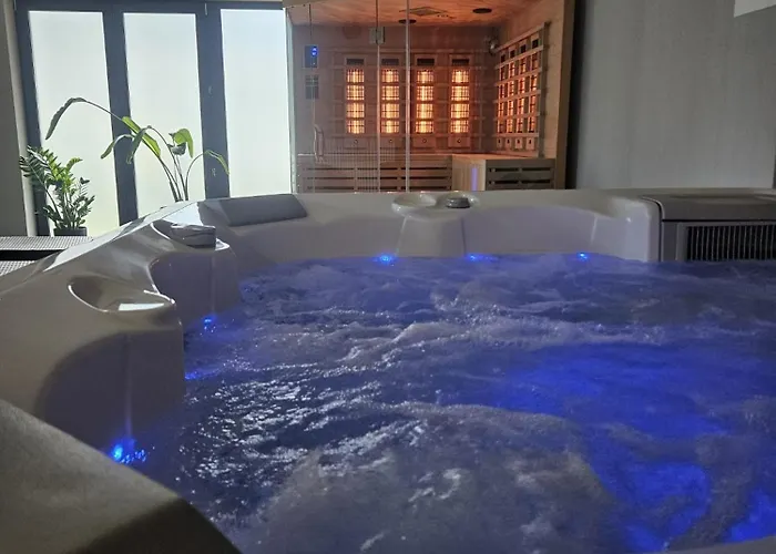 Apartmanhotel Stay4u Belle View