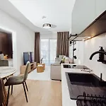 Stay4u Belle View 3* Szklarska Poreba