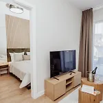 Stay4u Belle View Aparthotel