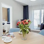 Aparthotel Stay4u Belle View 3*