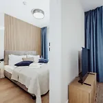 Aparthotel Stay4u Belle View 3*