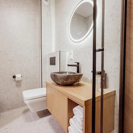 Aparthotel Stay4u Belle View 3*