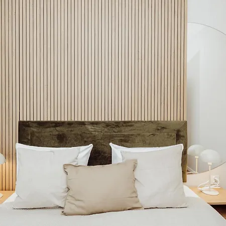 Lejlighedshotel Stay4u Belle View Szklarska Poręba