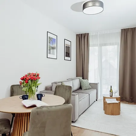 Aparthotel Stay4u Belle View