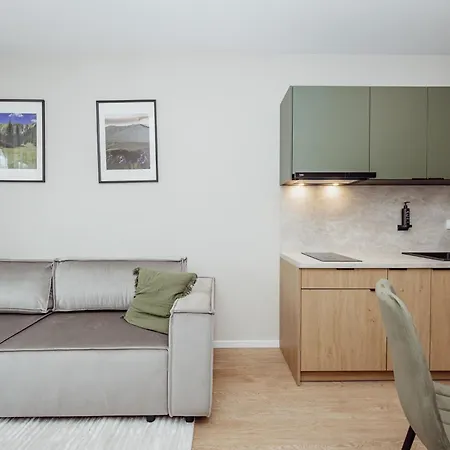 Stay4u Belle View Aparthotel