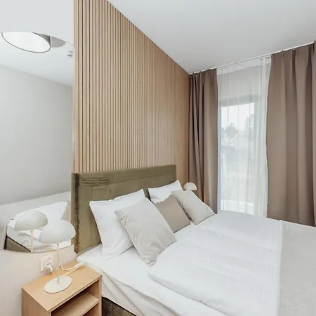 Aparthotel Stay4u Belle View