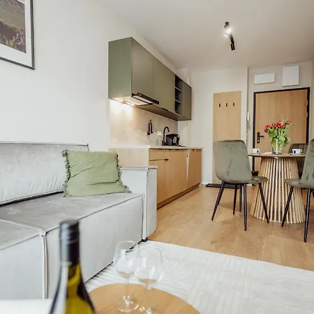 Aparthotel Stay4u Belle View 3*