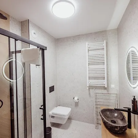 Lejlighedshotel Stay4u Belle View 3*