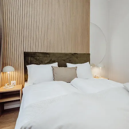 Lejlighedshotel Stay4u Belle View Szklarska Poręba
