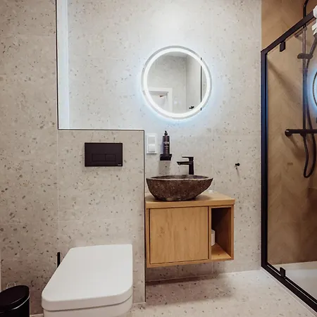 Stay4u Belle View Lejlighedshotel Szklarska Poręba