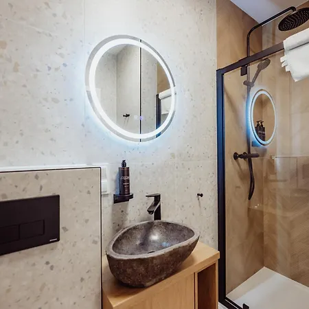 Stay4u Belle View 3* Szklarska Poręba