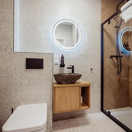 Stay4u Belle View Lejlighedshotel Szklarska Poręba