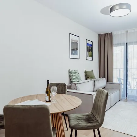 Stay4u Belle View 3* Szklarska Poręba