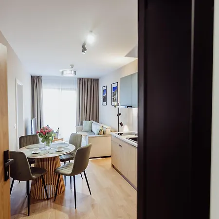 Stay4u Belle View 3*