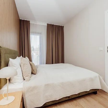 Lejlighedshotel Stay4u Belle View 3*