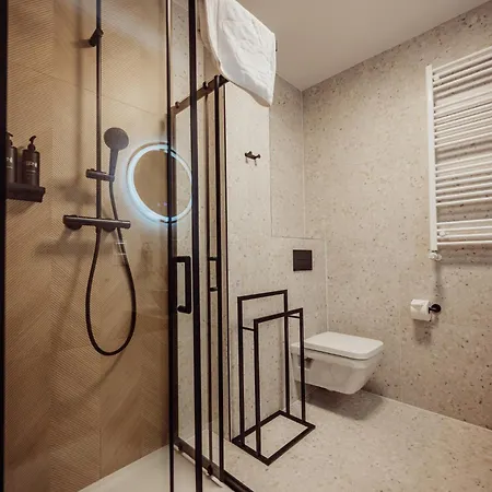 Lejlighedshotel Stay4u Belle View Szklarska Poręba