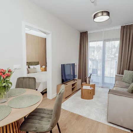 Aparthotel Stay4u Belle View