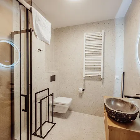 Stay4u Belle View Lejlighedshotel 3*