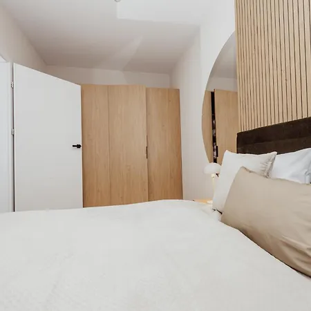 Lejlighedshotel Stay4u Belle View 3*