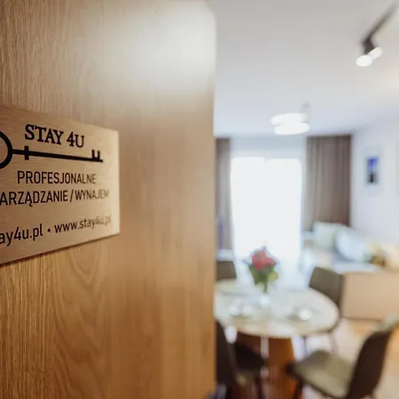 Stay4u Belle View Aparthotel Szklarska Poręba