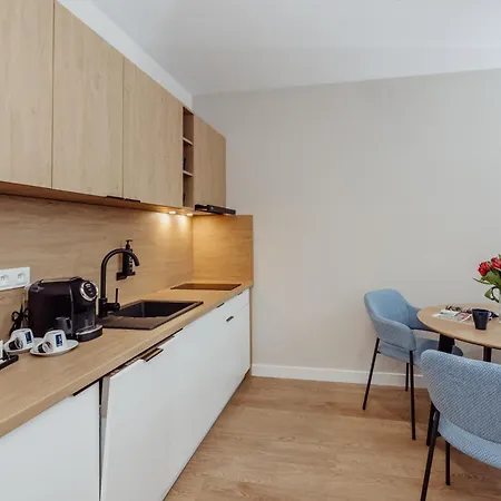 Stay4u Belle View Aparthotel 3*