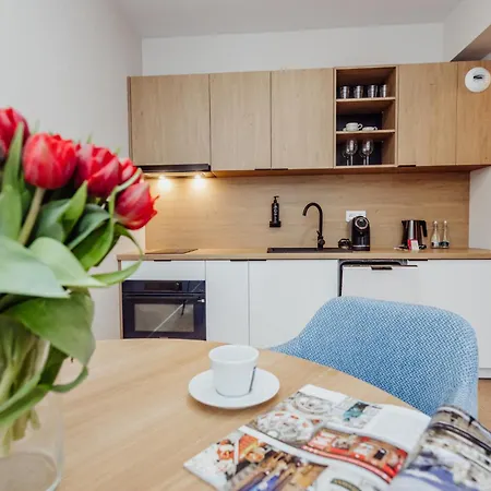 Stay4u Belle View 3*