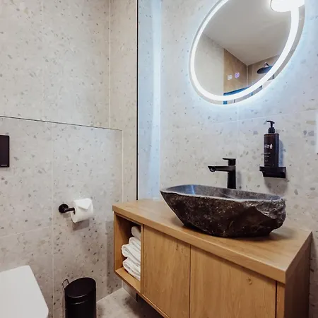 Stay4u Belle View Aparthotel 3*