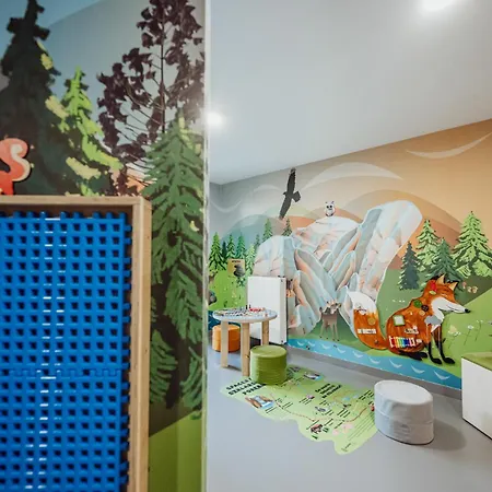 Aparthotel Stay4u Belle View 3*