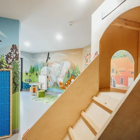 Stay4u Belle View Lejlighedshotel Szklarska Poręba