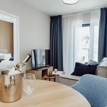 Stay4u Belle View Aparthotel *