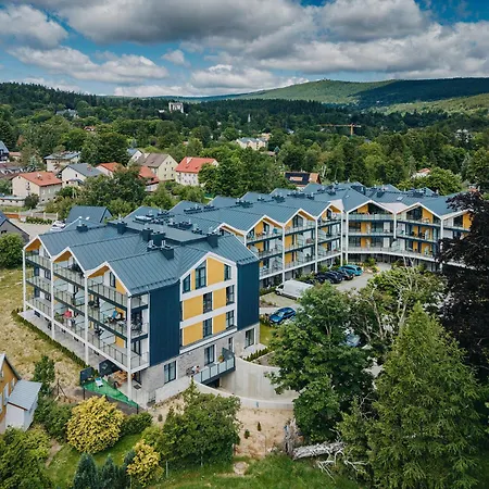 Stay4u Belle View 3*