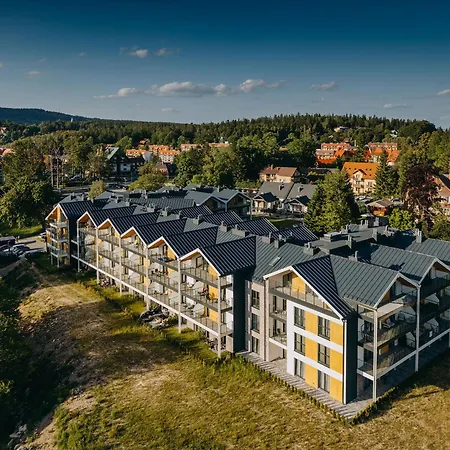 Stay4u Belle View Aparthotel