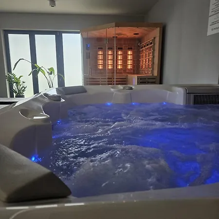 Lejlighedshotel Stay4u Belle View