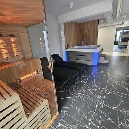 Stay4u Belle View 3* Szklarska Poręba