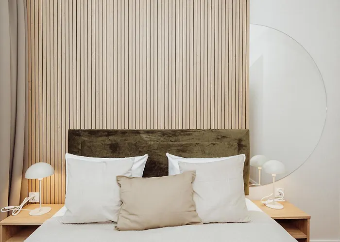 Aparthotel Stay4u Belle View Szklarska Poręba