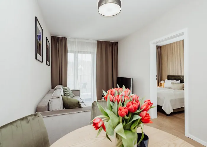 Aparthotel Stay4u Belle View 3*