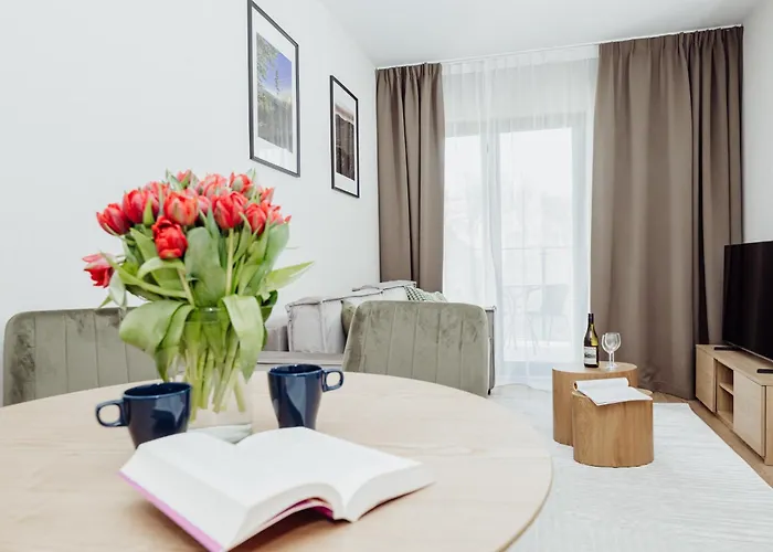 Stay4u Belle View 3* Szklarska Poręba